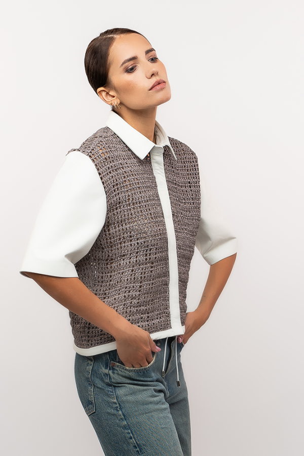 Camisa simple - Imagen 3