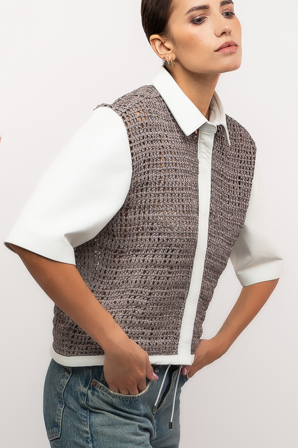 Camisa simple - Imagen 4