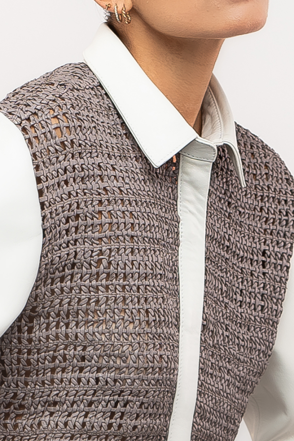 Camisa simple - Imagen 5