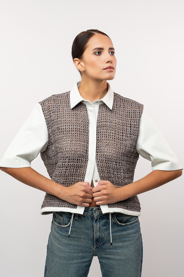 Camisa simple - Imagen 7