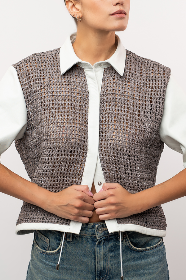 Camisa simple - Imagen 8
