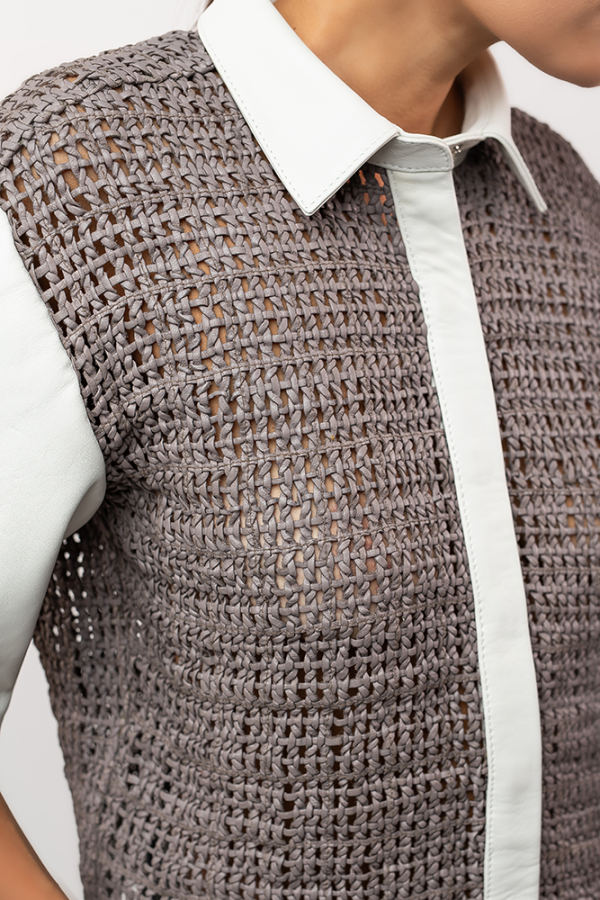Camisa simple - Imagen 9