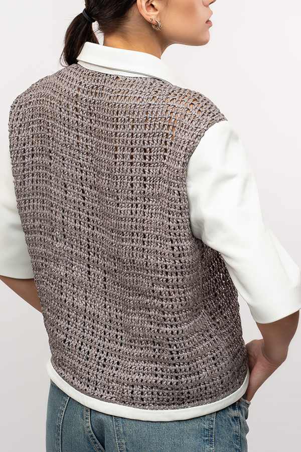 Camisa simple - Imagen 6